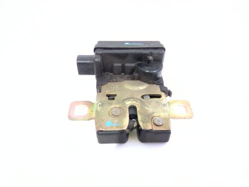 Used Tailgate lock MINI MINI (R50, R53) One (90 hp) 28808565