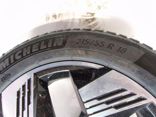 Rim RENAULT SYMBIOZ 1.6 E-Tech 145 | BP30157668C45 