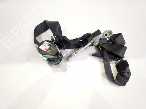 Used Front left seatbelt RENAULT SYMBIOZ E-Tech 145 (143 hp) 28025120