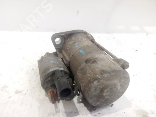 Startmotor SEAT ALTEA (5P1) 2.0 TDI 16V (140 hp) 23401988
