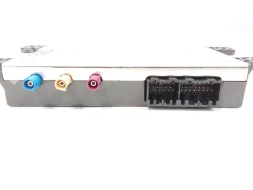 Module électronique FORD PUMA (J2K, CF7)  | BP17822718M83 