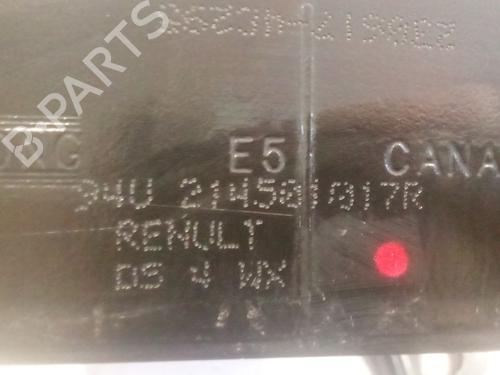 Oil radiator RENAULT AUSTRAL TCe 140 (HGMF) | BP38065417M33 - Image 4
