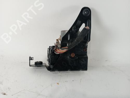 ABS pump RENAULT MEGANE II Coupé-Cabriolet (EM0/1_) 2.0 16V Turbo | BP13501855M43 