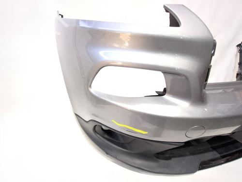 Front bumper JEEP CHEROKEE (KL) 2.0 CRD | BP28378295C7