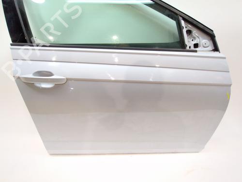 Right front door VW POLO VI (AW1, BZ1, AE1) 1.0 TSI | BP29400230C3 