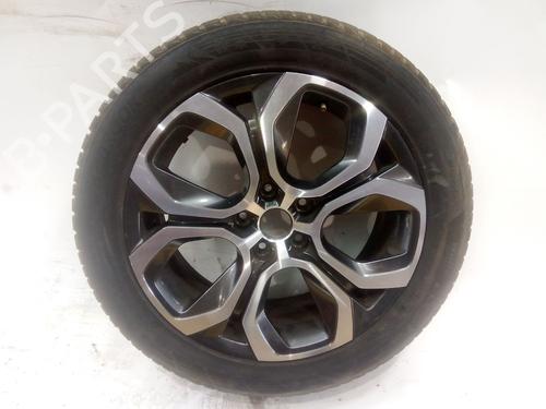 Used Rim Rim 36994203 36994203