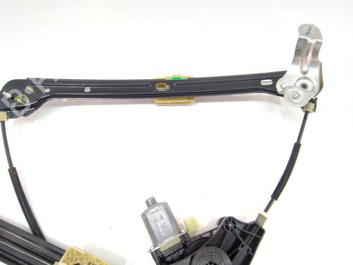 Front left window mechanism VW GOLF VII Variant (BA5, BV5)  | BP28140706C22 