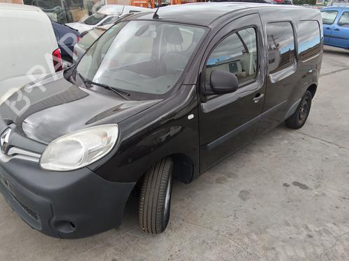 Warning switch RENAULT KANGOO Express (FW0/1_) 1.5 dCi 110 (FW06, FW12) | BP33820232I22 - Image 6