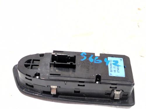 Left front window switch BMW 1 (E87) 118 d | BP39240632I27 - Image 3