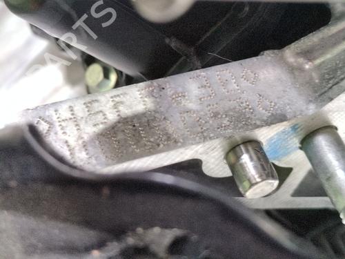 Engine DACIA DUSTER (PYM_, PYN_) 1.2 TCe 130 | BP40493250M1 - Image 2