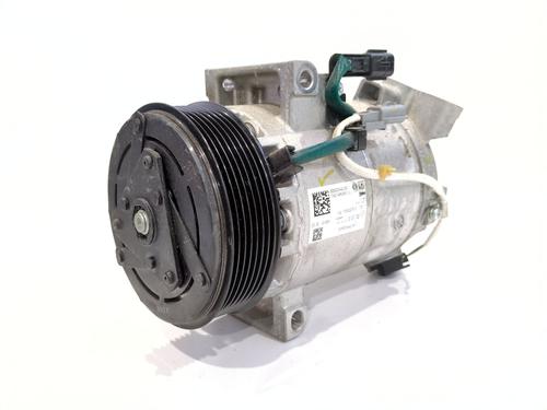 Used AC compressor AC compressor 39494341 39494341