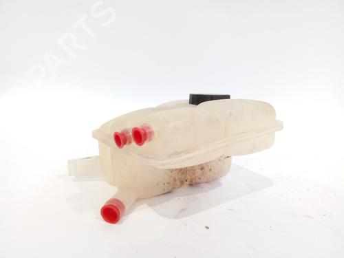 Expansion tank FORD FOCUS III 1.0 EcoBoost | BP17822979C120 