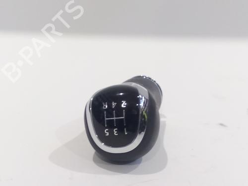 Shift knob NISSAN MICRA V (K14) 1.0 IG-T | BP21131460I34 