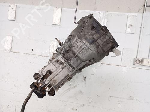 Gearbox BMW 3 Compact (E46)  | BP19155191M3 