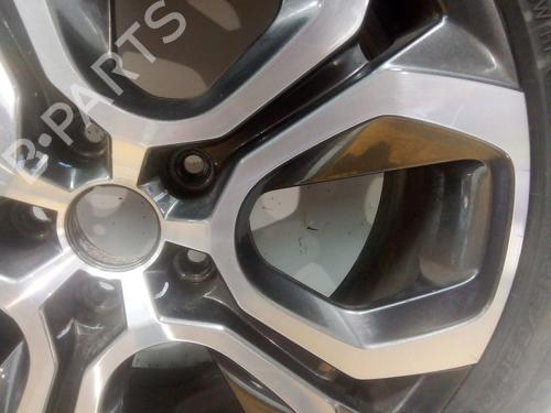 Fælk RENAULT CAPTUR II (HF_) | BP36994203C45 - Image 3
