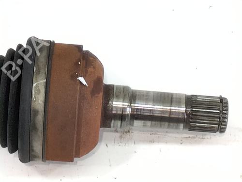 Left front driveshaft OPEL INSIGNIA A (G09) 2.0 CDTI (68) | BP29734271M38