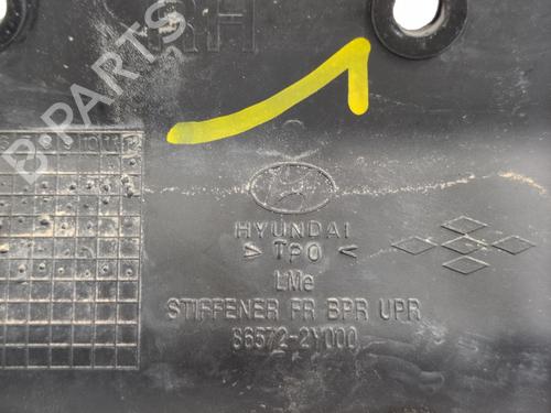 Other HYUNDAI ix35 (LM, EL, ELH) 1.7 CRDi | BP28052279O1