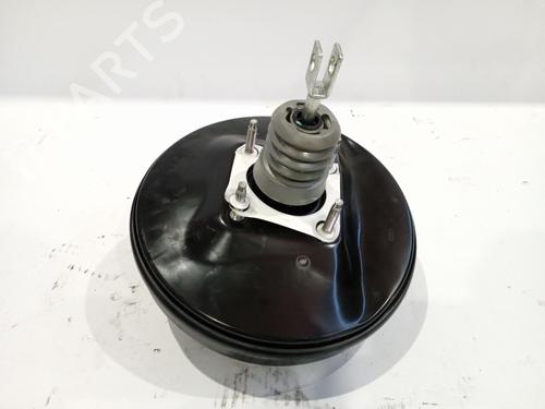 Servo brake FORD FIESTA VII (HJ, HF)  | BP18051990M42 