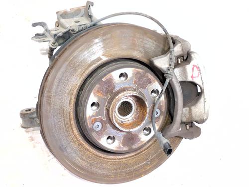 Højre Styrespindel Lejehus RENAULT MEGANE IV Saloon [2016-2026]  32667120