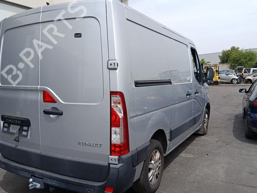 Left front driveshaft RENAULT MASTER III Van (FV) | BP36994036M38 - Image 8