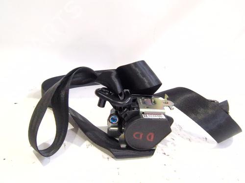 Used Front right seatbelt Front right seatbelt RENAULT CLIO IV (BH_) 1.5 dCi 90 (90 hp) 34624365 34624365