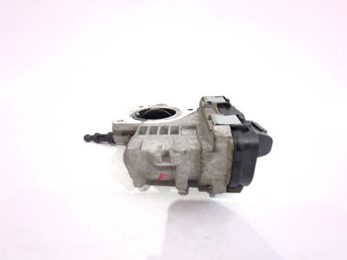 Used Throttle body JEEP CHEROKEE (KL) 2.0 CRD (140 hp) 28381014