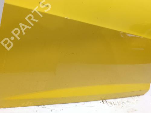 Left front door SEAT IBIZA IV (6J5, 6P1) 1.6 TDI | BP26170057C2 