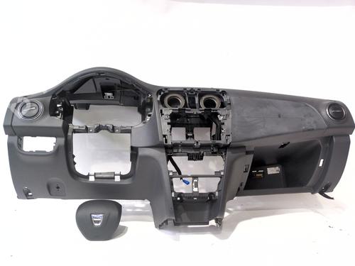 Used Airbag Kit DACIA SANDERO II [2012-2026]  32229829
