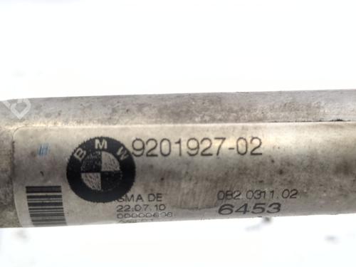 AC pipe BMW 5 (F10) 520 d | BP28808672M126 