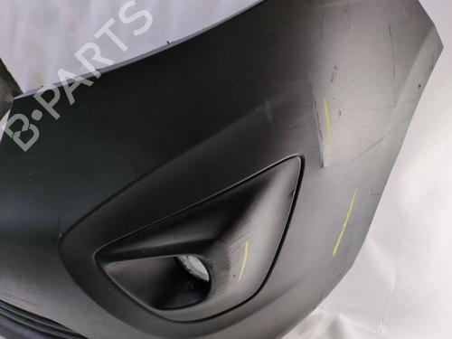 Front bumper OPEL VIVARO B Van (X82) 1.6 CDTI (05) | BP30157770C7