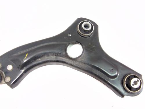 Used Left front suspension arm RENAULT CLIO V (B7_) 1.5 Blue dCi 100 (B7AD) (101 hp) 27341674