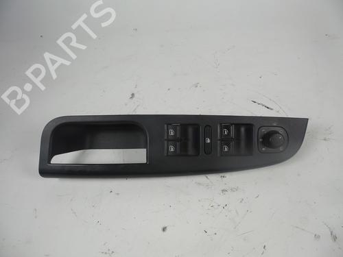 Used Left front window switch VW GOLF V (1K1) 1.9 TDI (105 hp) 17817976