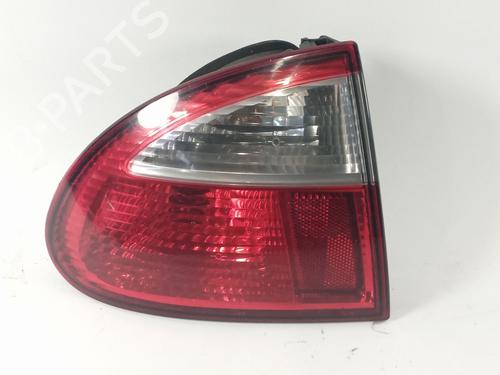 Left taillight SEAT LEON (1M1)  | BP17817039C34 
