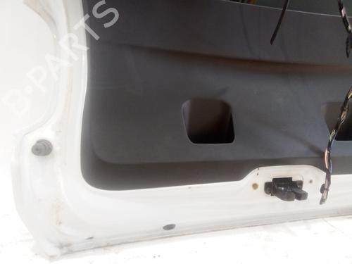 Tailgate DACIA DUSTER (HM_) | BP37537386C6 - Image 12