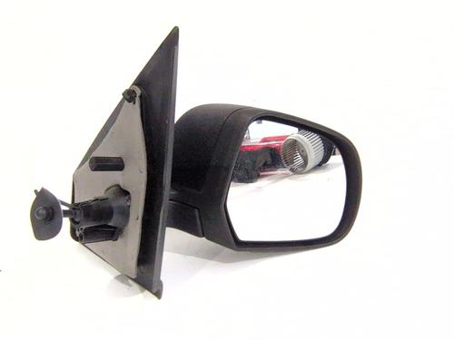 Used Right mirror DACIA DOKKER Box Body/MPV 1.5 Blue dCi 95 (FEJL) (95 hp) 32163806