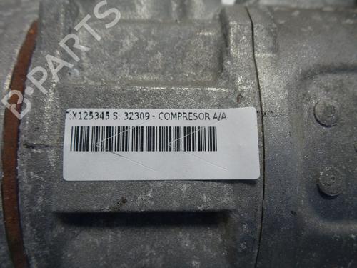 Used Other Other SKODA FABIA I Praktik (6Y5) 1.4 TDI (75 hp) 40108646 40108646