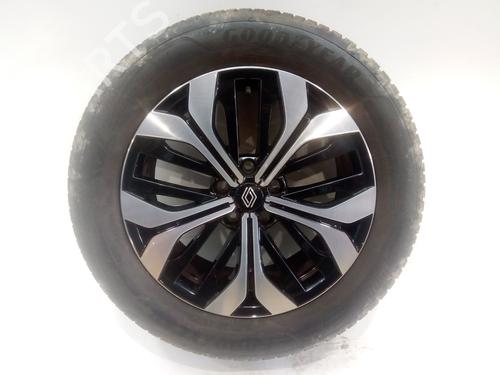 Used Rim Rim 37027873 37027873