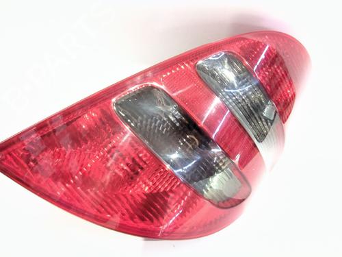 Right taillight MERCEDES-BENZ A-CLASS (W169) A 170 (169.032, 169.332) | BP27696303C35 