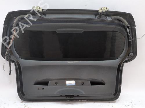 Tailgate BMW 1 (E87) 120 d | BP27717382C6 