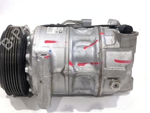 AC compressor RENAULT KANGOO III Box Body/MPV 1.5 Blue dCi 95 (FJAB) | BP30881536M34 - Image 5