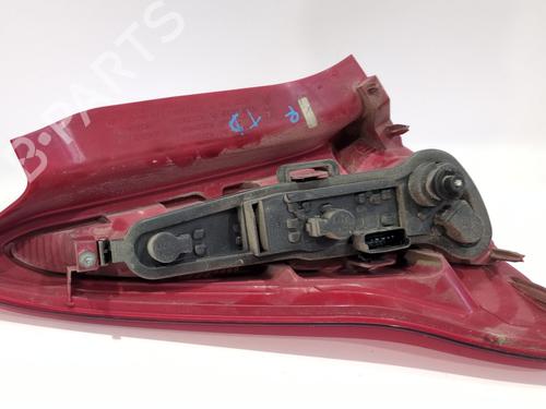 Right taillight CITROËN C4 Coupe (LA_) 1.6 HDi | BP29450594C35 