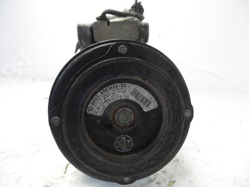 Used Suspension compressor BMW 3 (E90) [2004-2012]  17913471