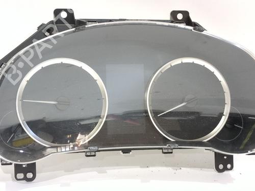 Quadrante LEXUS IS III (_E3_) 300h (AVE30_, AVE30R) (223 hp) 29192118