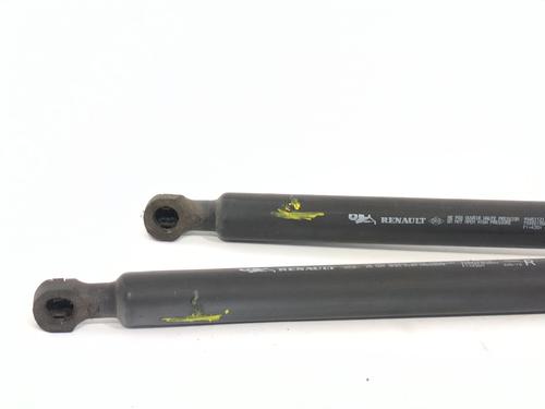 Gassdemper Bakluke RENAULT MEGANE IV Hatchback (B9A/M/N_) 1.2 TCe 130 (B9MR) | BP30385157C138