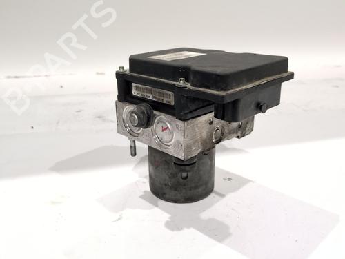 Used ABS pump ABS pump AUDI A6 C6 (4F2) 2.7 TDI (180 hp) 40121151 40121151