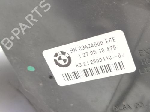 Right taillight BMW X1 (E84) xDrive 18 d | BP36278134C35  - Image 5