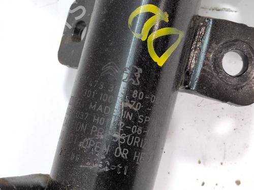 Right front shock absorber PEUGEOT RIFTER 1.6 HDi 92 | BP28003543M17 