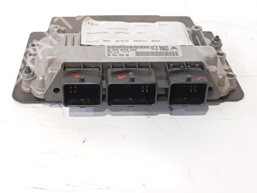 Used Engine control unit (ECU) AUDI A6 C5 Avant (4B5) [1997-2006]  19915212