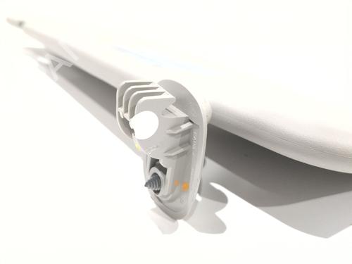 Right sun visor DACIA DUSTER (HS_) 1.5 dCi 4x4 | BP31969081I2