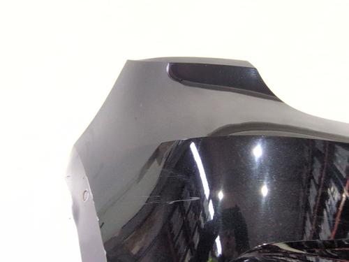 Rear bumper MITSUBISHI COLT VII Hatchback (VB_)  | BP31921112C8 